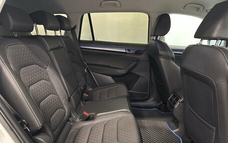 Skoda Kodiaq I, 2021 год, 3 430 000 рублей, 14 фотография
