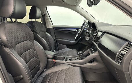 Skoda Kodiaq I, 2021 год, 3 430 000 рублей, 13 фотография