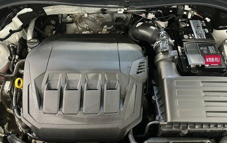 Skoda Kodiaq I, 2021 год, 3 430 000 рублей, 16 фотография