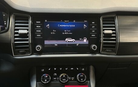 Skoda Kodiaq I, 2021 год, 3 430 000 рублей, 7 фотография