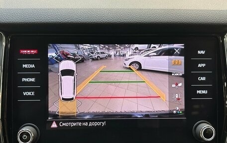 Skoda Kodiaq I, 2021 год, 3 430 000 рублей, 8 фотография