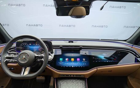 Mercedes-Benz E-Класс, 2025 год, 8 899 999 рублей, 11 фотография