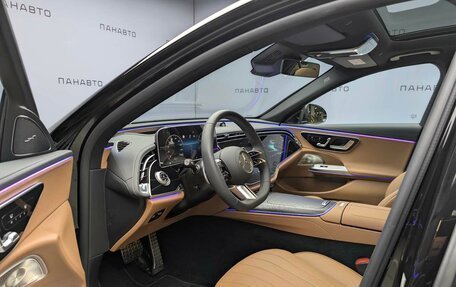 Mercedes-Benz E-Класс, 2025 год, 8 899 999 рублей, 7 фотография