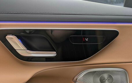 Mercedes-Benz E-Класс, 2025 год, 8 899 999 рублей, 10 фотография