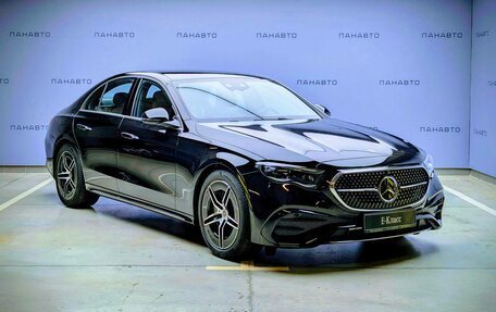 Mercedes-Benz E-Класс, 2025 год, 8 899 999 рублей, 3 фотография