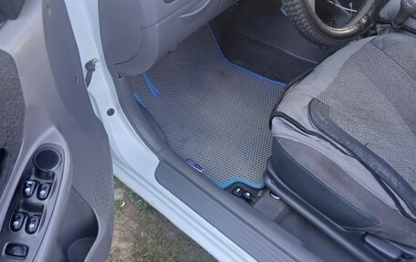 Hyundai Accent II, 2003 год, 135 000 рублей, 14 фотография