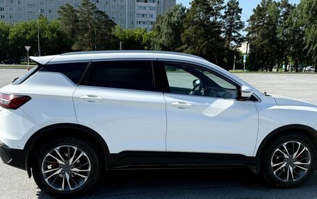 Geely Coolray I, 2021 год, 1 950 000 рублей, 6 фотография