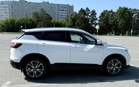 Geely Coolray I, 2021 год, 1 950 000 рублей, 4 фотография