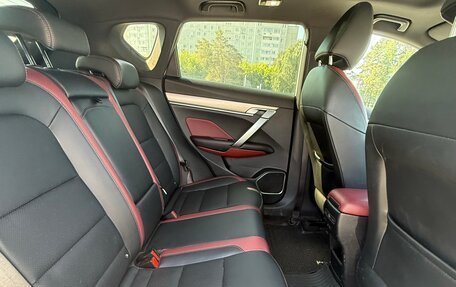 Geely Coolray I, 2021 год, 1 950 000 рублей, 11 фотография
