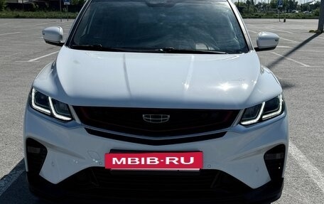 Geely Coolray I, 2021 год, 1 950 000 рублей, 2 фотография