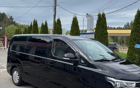 Hyundai H-1 II рестайлинг, 2020 год, 3 100 000 рублей, 6 фотография