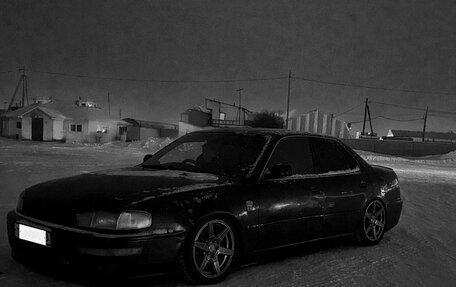 Toyota Scepter, 1992 год, 220 000 рублей, 3 фотография