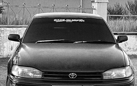 Toyota Scepter, 1992 год, 220 000 рублей, 5 фотография