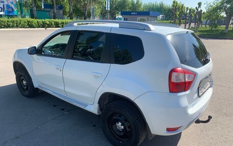 Nissan Terrano III, 2014 год, 750 000 рублей, 8 фотография