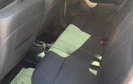 Nissan Terrano III, 2014 год, 750 000 рублей, 6 фотография