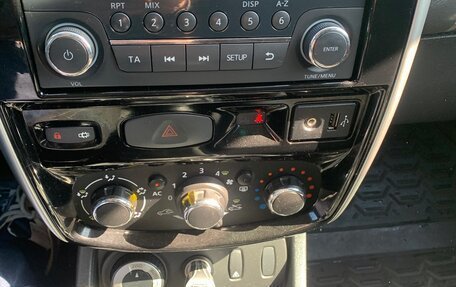 Nissan Terrano III, 2014 год, 750 000 рублей, 3 фотография
