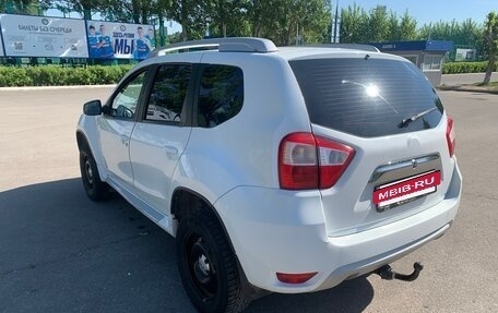 Nissan Terrano III, 2014 год, 750 000 рублей, 9 фотография