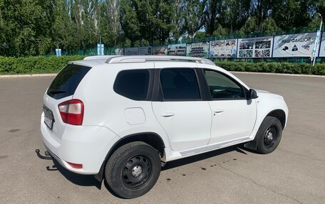 Nissan Terrano III, 2014 год, 750 000 рублей, 13 фотография