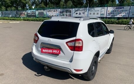 Nissan Terrano III, 2014 год, 750 000 рублей, 12 фотография