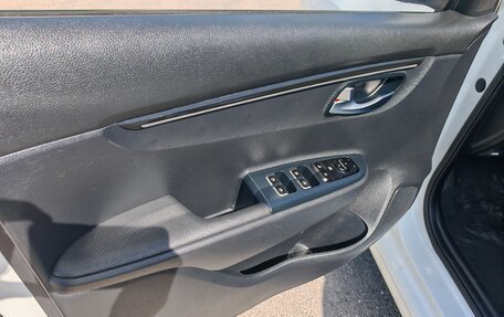 KIA Rio IV, 2020 год, 1 570 000 рублей, 11 фотография