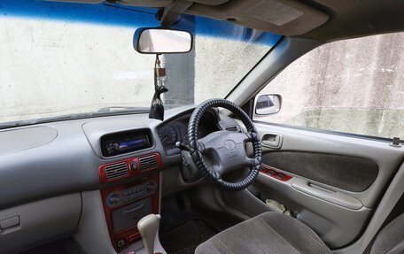 Toyota Sprinter VIII (E110), 1997 год, 365 000 рублей, 10 фотография
