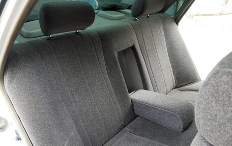 Toyota Sprinter VIII (E110), 1997 год, 365 000 рублей, 13 фотография