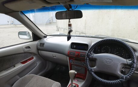 Toyota Sprinter VIII (E110), 1997 год, 365 000 рублей, 11 фотография