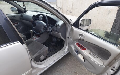 Toyota Sprinter VIII (E110), 1997 год, 365 000 рублей, 9 фотография