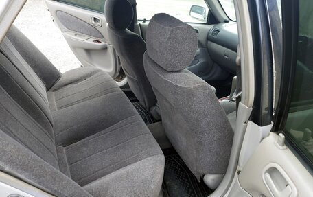 Toyota Sprinter VIII (E110), 1997 год, 365 000 рублей, 12 фотография