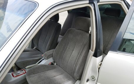 Toyota Sprinter VIII (E110), 1997 год, 365 000 рублей, 16 фотография