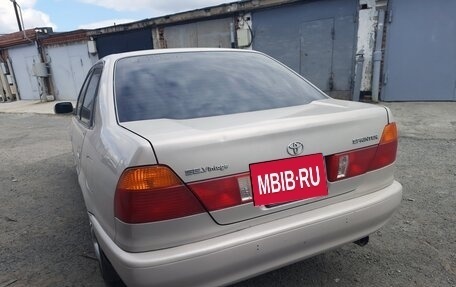 Toyota Sprinter VIII (E110), 1997 год, 365 000 рублей, 3 фотография