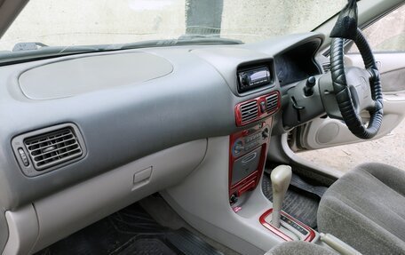 Toyota Sprinter VIII (E110), 1997 год, 365 000 рублей, 17 фотография