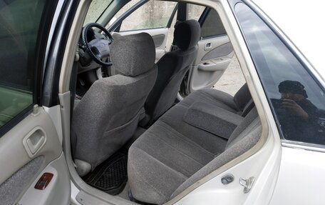 Toyota Sprinter VIII (E110), 1997 год, 365 000 рублей, 15 фотография
