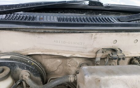 Toyota Sprinter VIII (E110), 1997 год, 365 000 рублей, 23 фотография