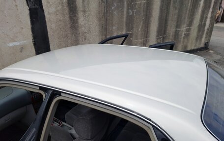 Toyota Sprinter VIII (E110), 1997 год, 365 000 рублей, 20 фотография