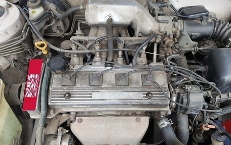 Toyota Sprinter VIII (E110), 1997 год, 365 000 рублей, 25 фотография