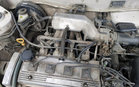 Toyota Sprinter VIII (E110), 1997 год, 365 000 рублей, 29 фотография