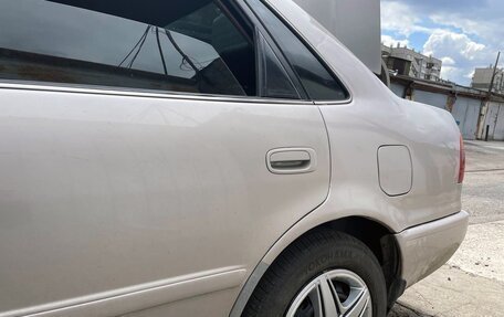 Toyota Sprinter VIII (E110), 1997 год, 365 000 рублей, 30 фотография