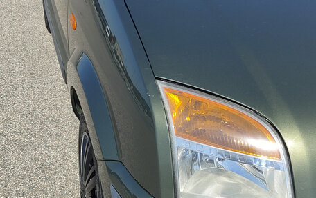 Ford Fusion I, 2007 год, 480 000 рублей, 9 фотография