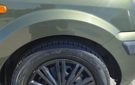 Ford Fusion I, 2007 год, 480 000 рублей, 14 фотография