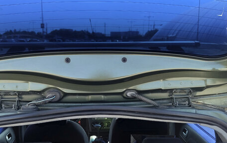 Ford Fusion I, 2007 год, 480 000 рублей, 15 фотография