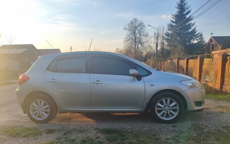 Toyota Auris II, 2008 год, 700 000 рублей, 2 фотография