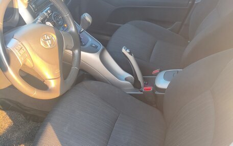 Toyota Auris II, 2008 год, 700 000 рублей, 6 фотография