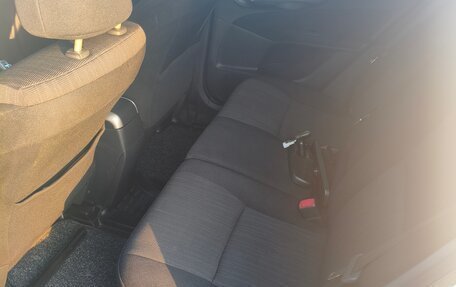 Toyota Auris II, 2008 год, 700 000 рублей, 7 фотография