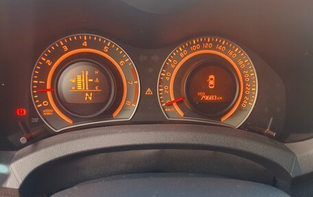 Toyota Auris II, 2008 год, 700 000 рублей, 5 фотография