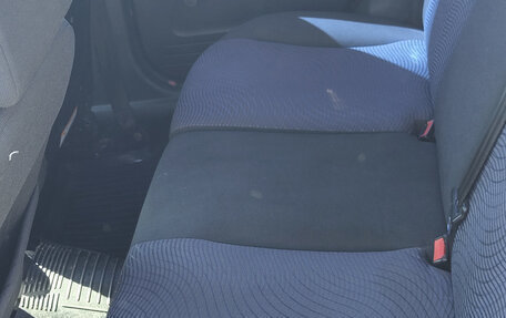 Ford Fusion I, 2007 год, 480 000 рублей, 19 фотография