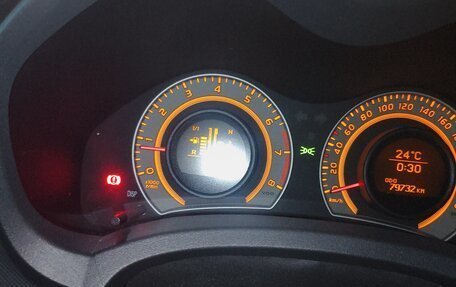 Toyota Auris II, 2008 год, 700 000 рублей, 11 фотография