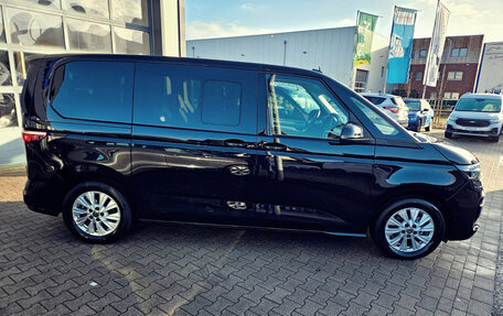 Volkswagen Multivan, 2025 год, 6 520 000 рублей, 9 фотография
