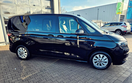 Volkswagen Multivan, 2025 год, 6 520 000 рублей, 10 фотография