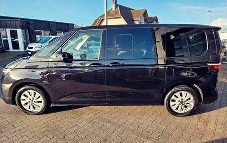 Volkswagen Multivan, 2025 год, 6 520 000 рублей, 6 фотография